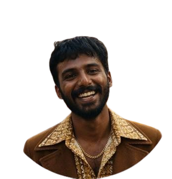 Ayush Kumar