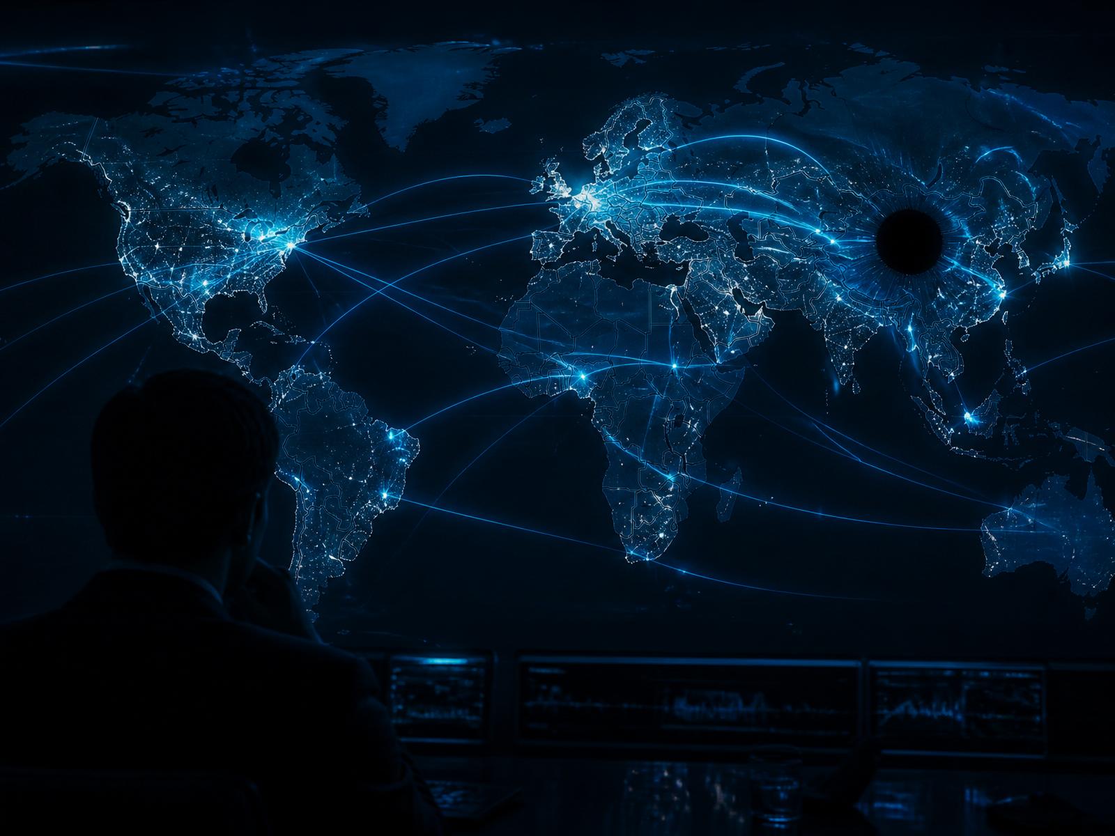 La contrepartie invisible — un silence qui parle