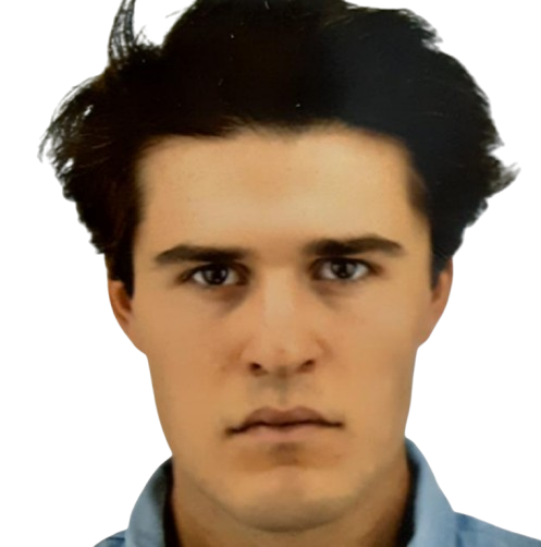 Alexandre Mussy