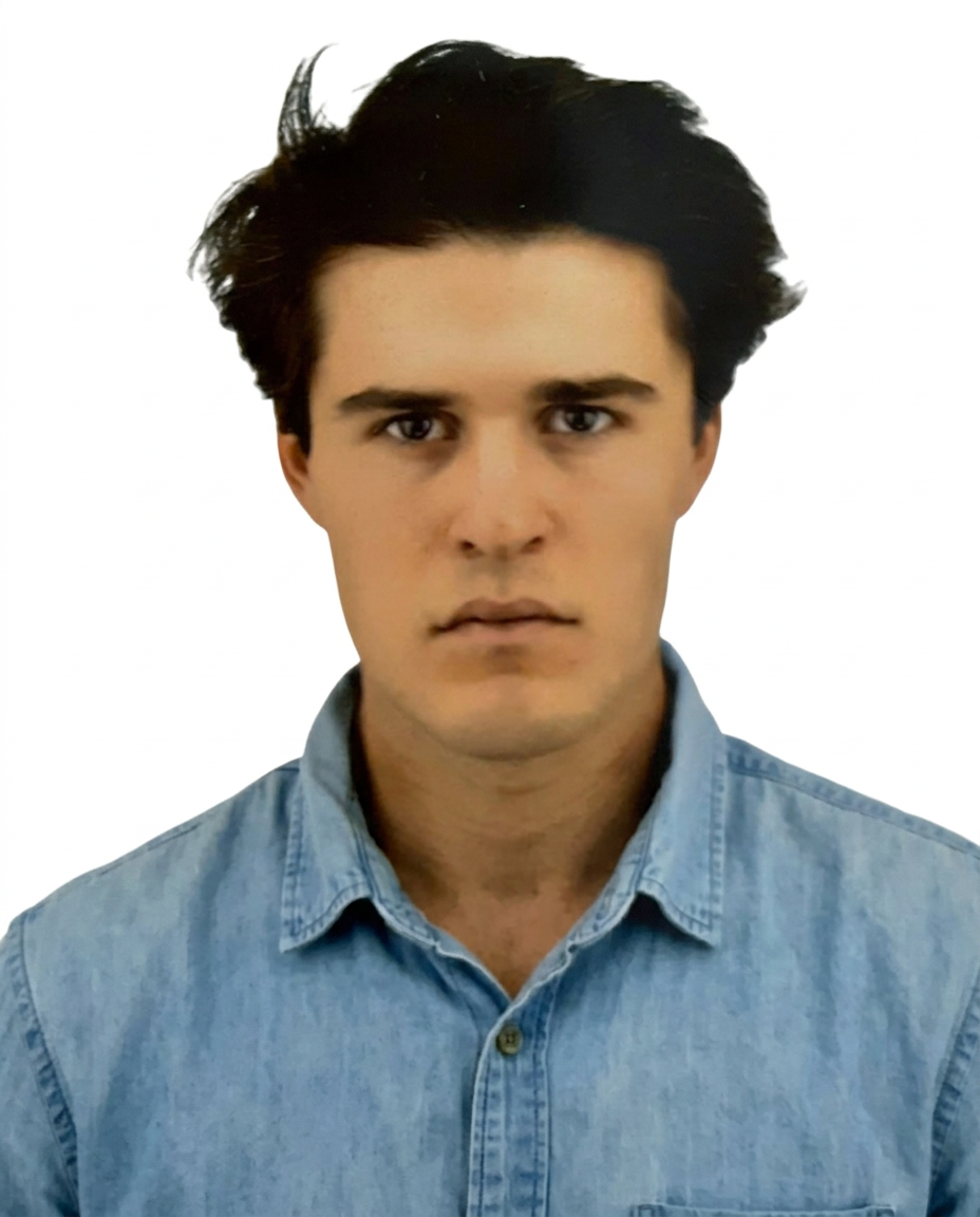 Alexandre Mussy