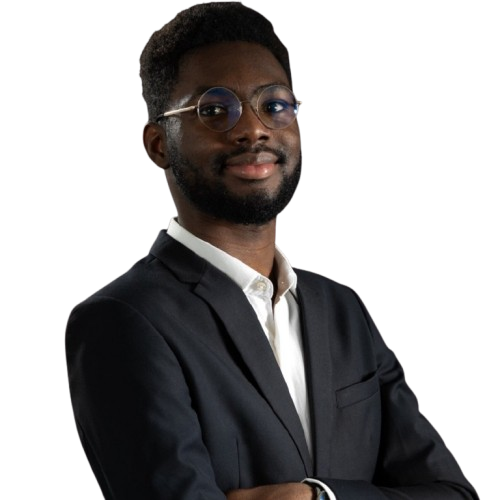 Eddy Adounvo