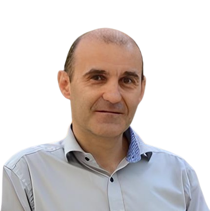 Frédéric Chazal