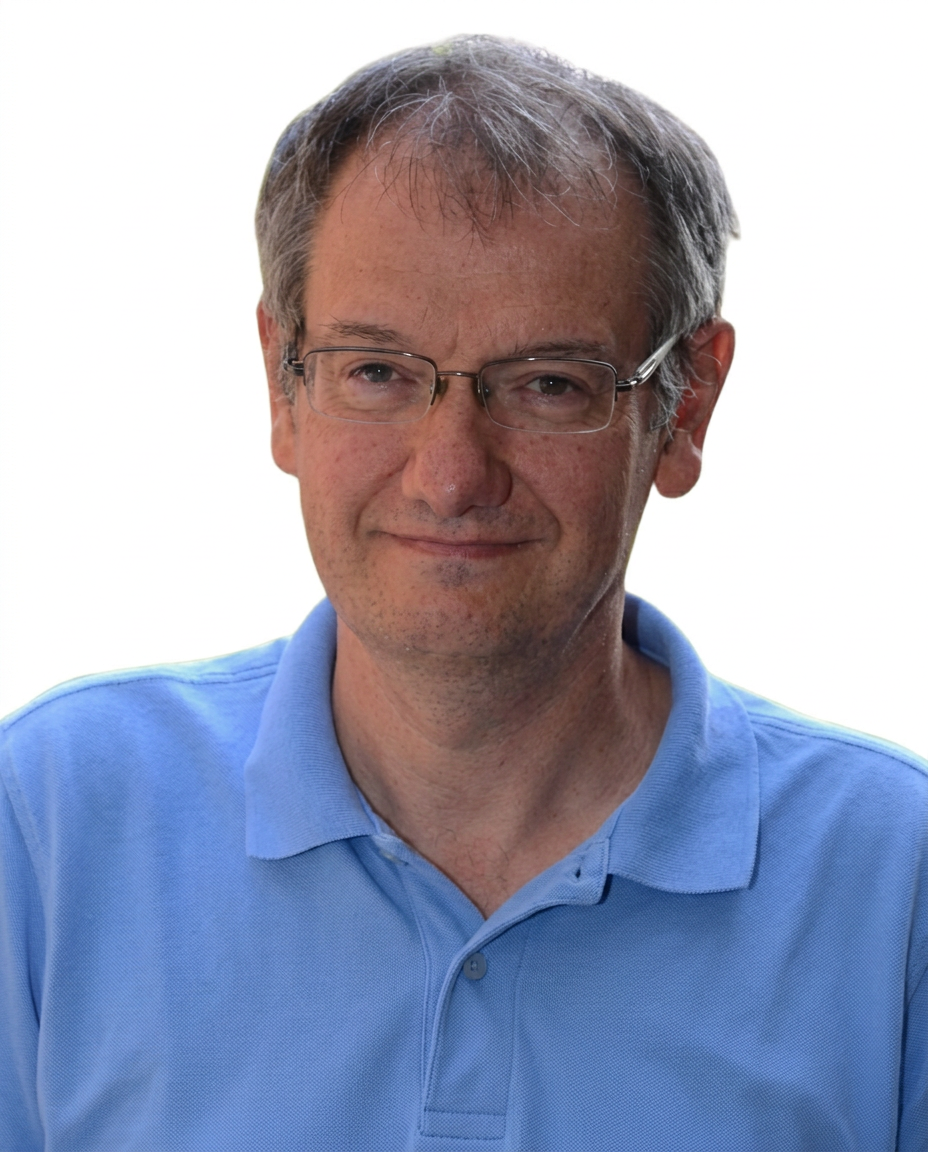 Gianluca Bontempi